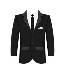 Formal Suit