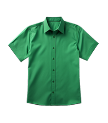 Green Shirt